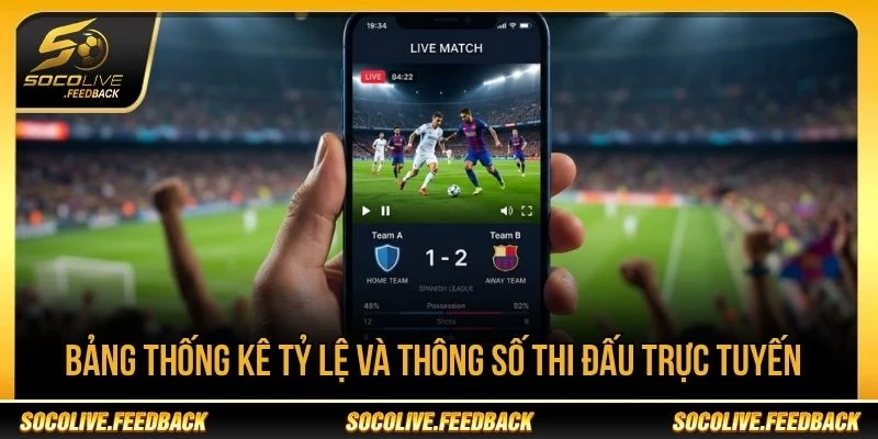 Bảng thống kê tỷ lệ và thông số thi đấu trực tuyến Bảng thống kê và thông số thi đấu Serie A tại Socolive